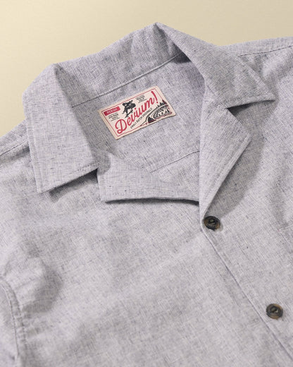 Raleigh Short Sleeve Shirt