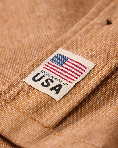Raleigh Short Sleeve Shirt