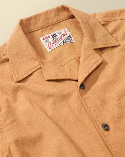Raleigh Short Sleeve Shirt