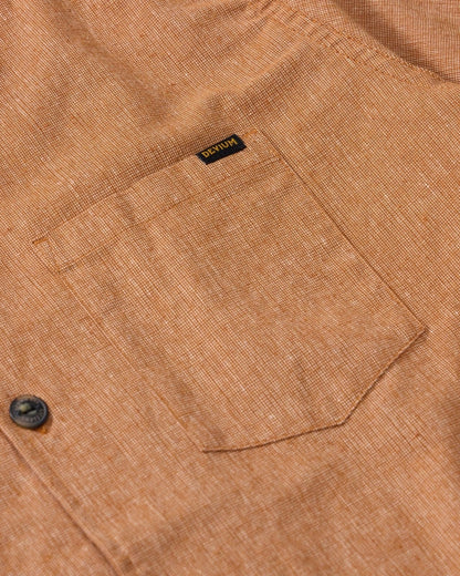 Devium Shirts Raleigh Short Sleeve Shirt