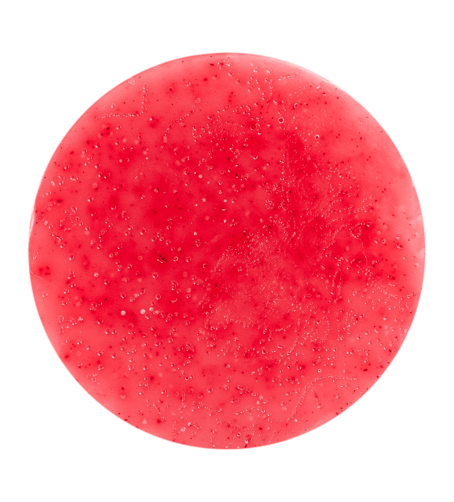 Raspberry Sugar Conditioner Bar