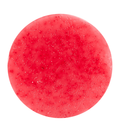 Raspberry Sugar Conditioner Bar