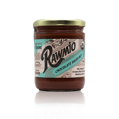 Chocolate Hazelnut Spread - 16oz