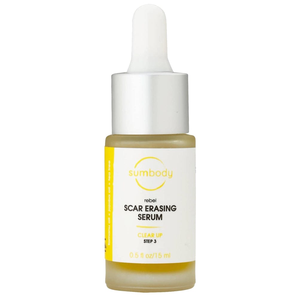 Sumbody Skincare 0.5 FL OZ / 15 ML Rebel Scar Erasing Serum