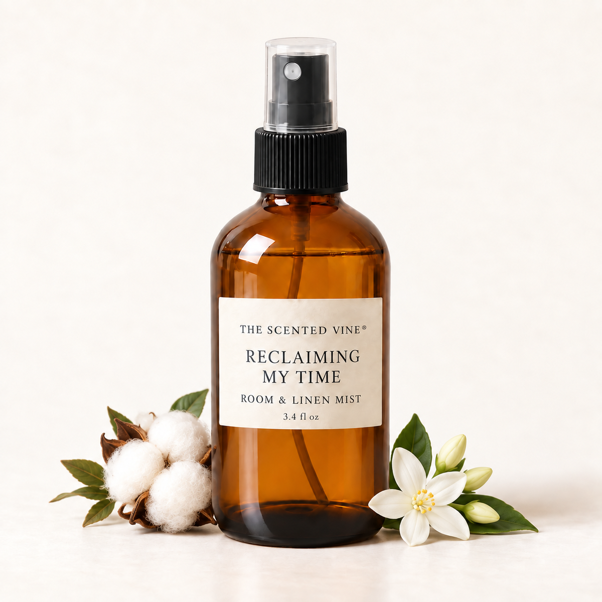 Reclaiming My Time Room &amp; Linen Mist