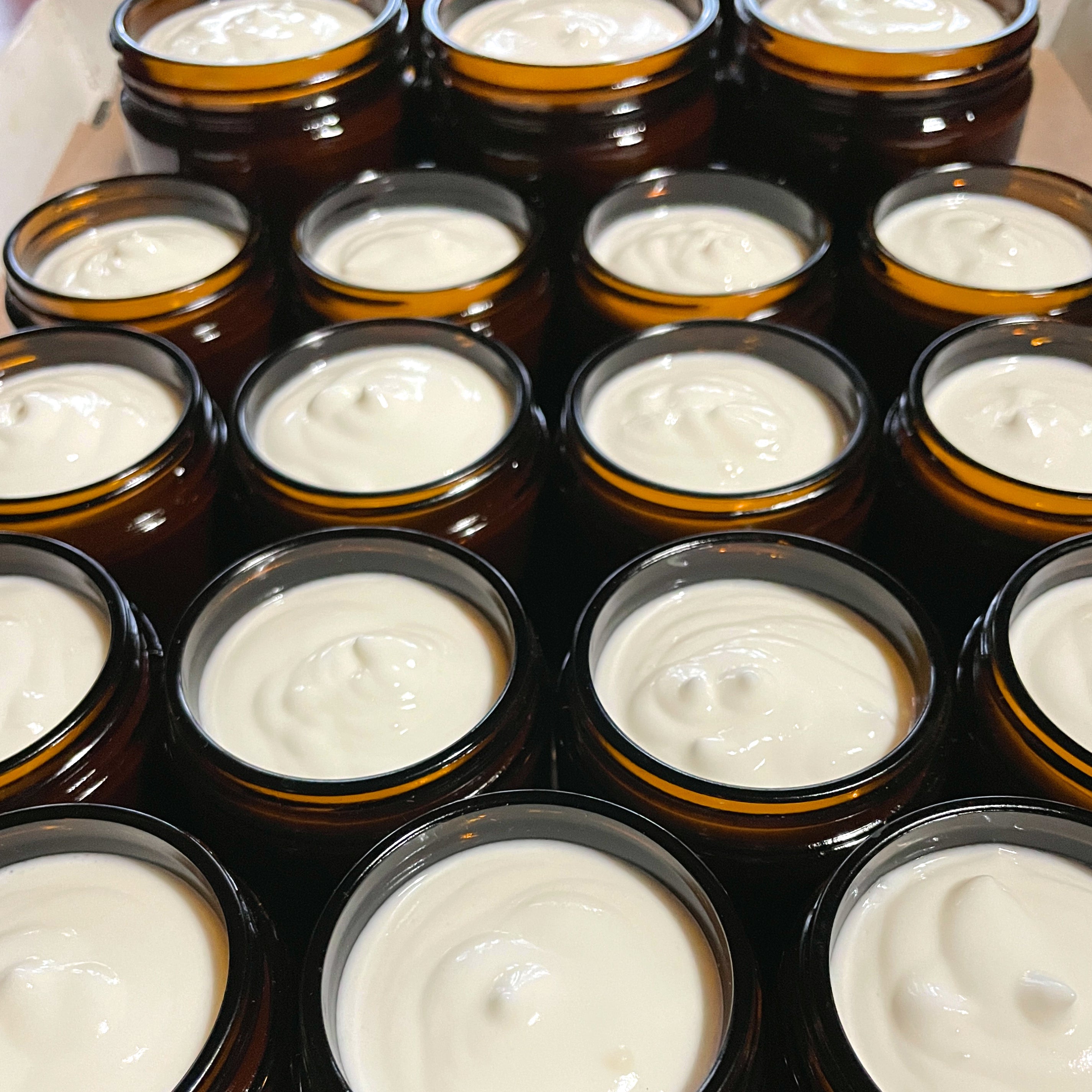 Skin Cream - &quot;Reclaim,&quot; Nerve Pain Recover and Repair