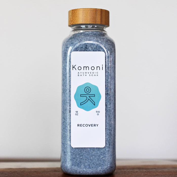 Recovery Bath Soak
