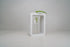 Rectangle Propagation Station - Rosebud HomeGoods Green Stand & Tube MODERN HOME GOOD
