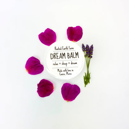 Dream Balm - My American Goods