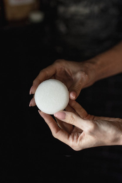 Revival Body Care SHAMPOO BAR SHAMPOO INVIGORATE SHAMPOO + CONDITIONER BARS