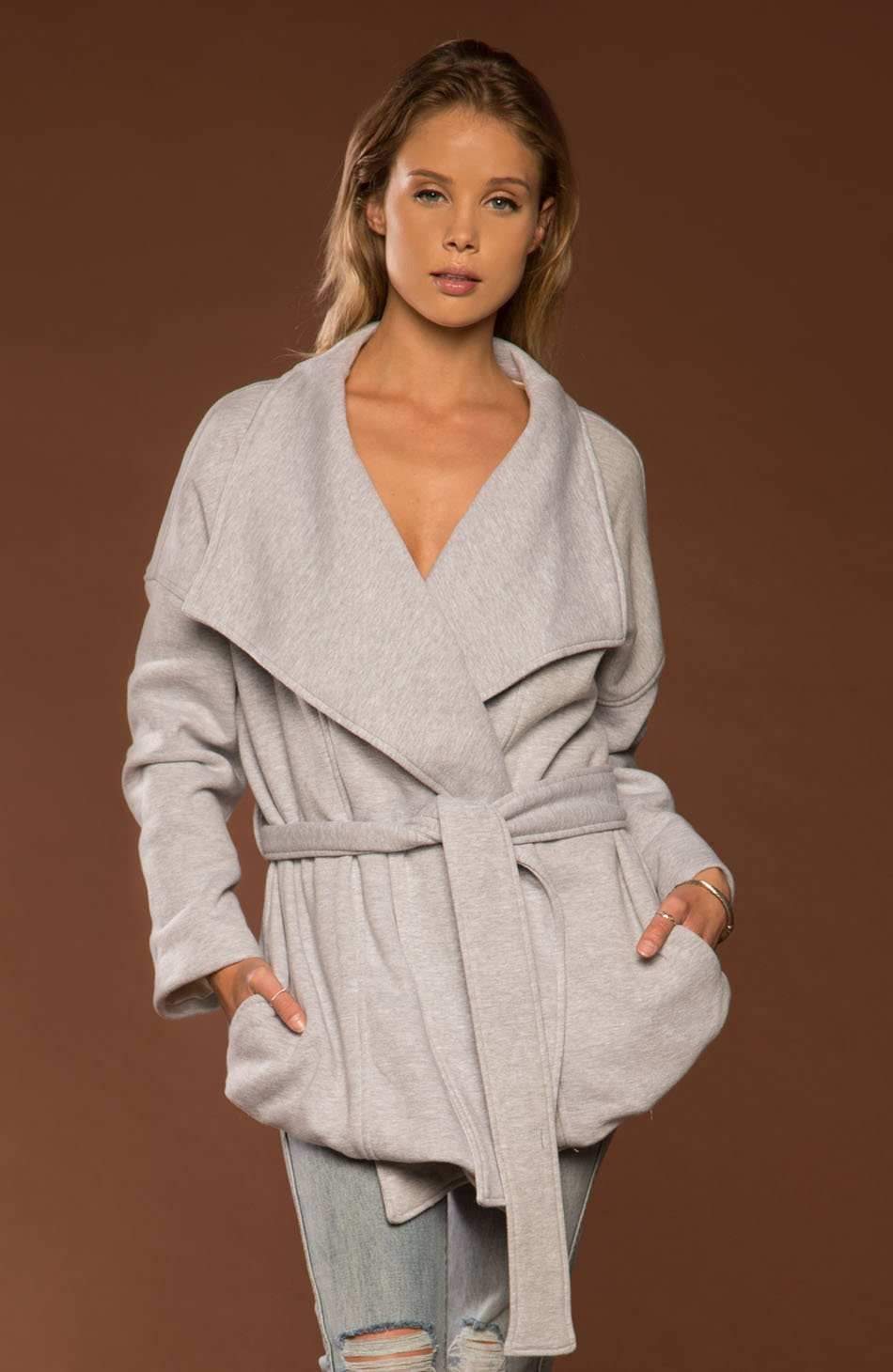 River Jacket