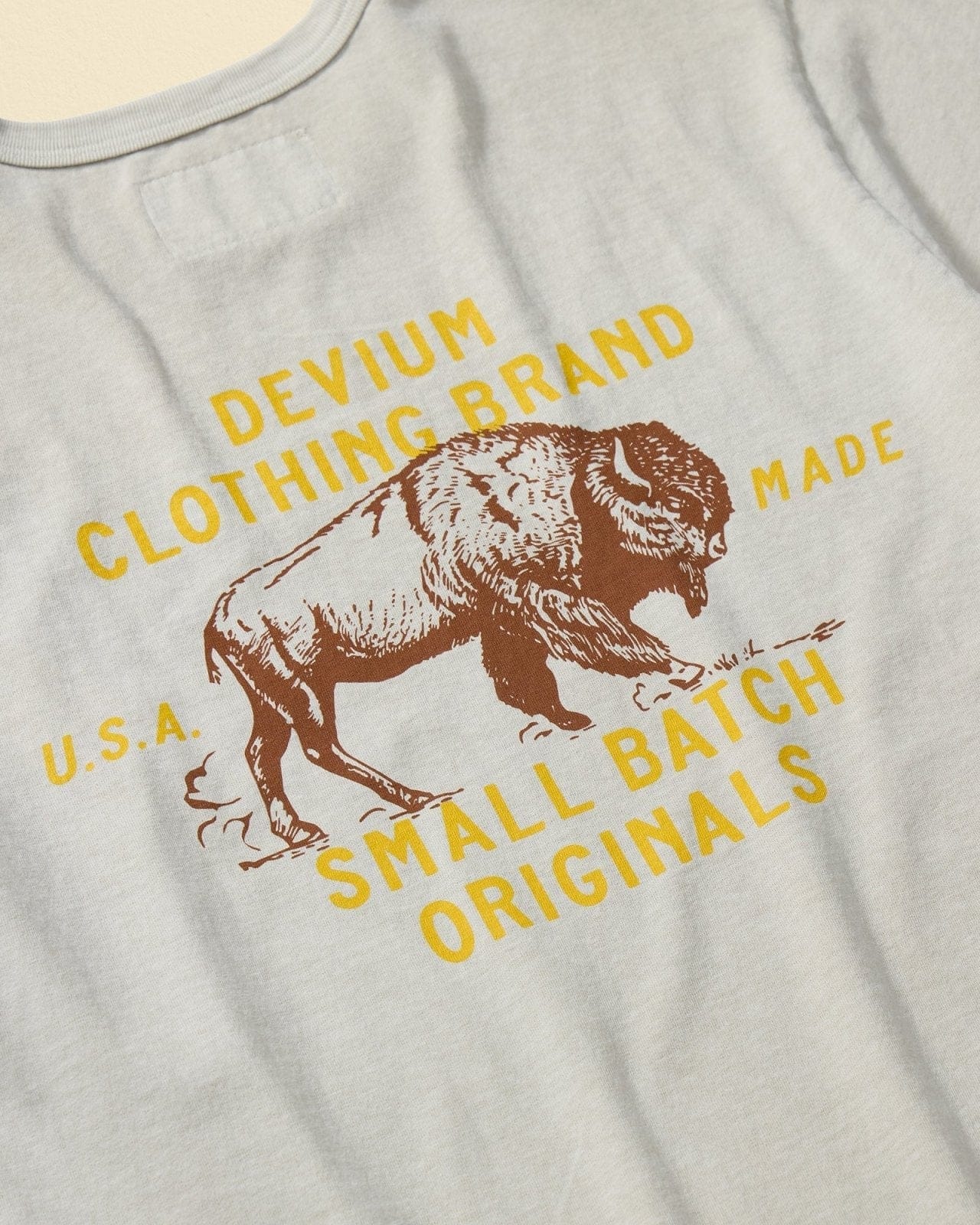 Devium Roamin&