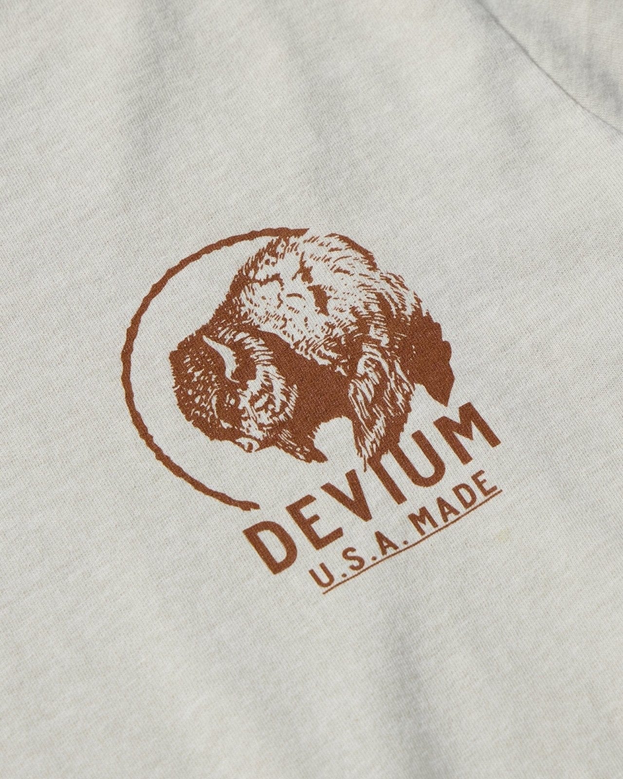 Devium Roamin&