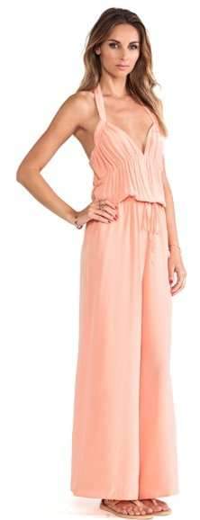 Roosevelt Jumpsuit - Melon or Black