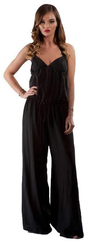 Roosevelt Jumpsuit - Melon or Black