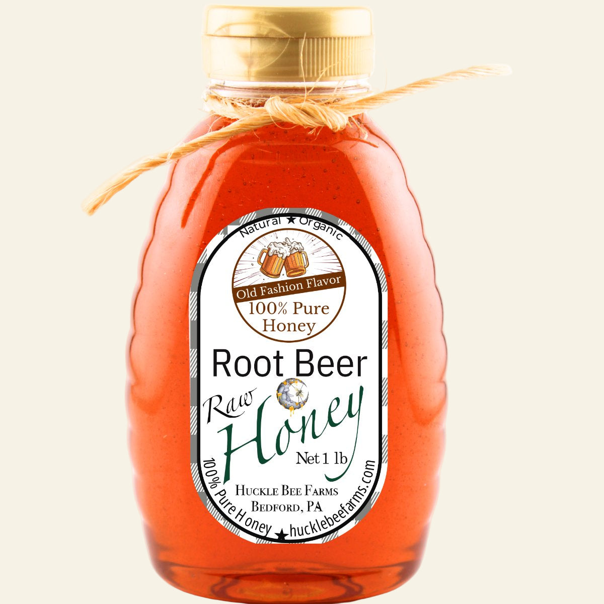 Root Beer Flavor Honey: Unique Twist for a honey Delights