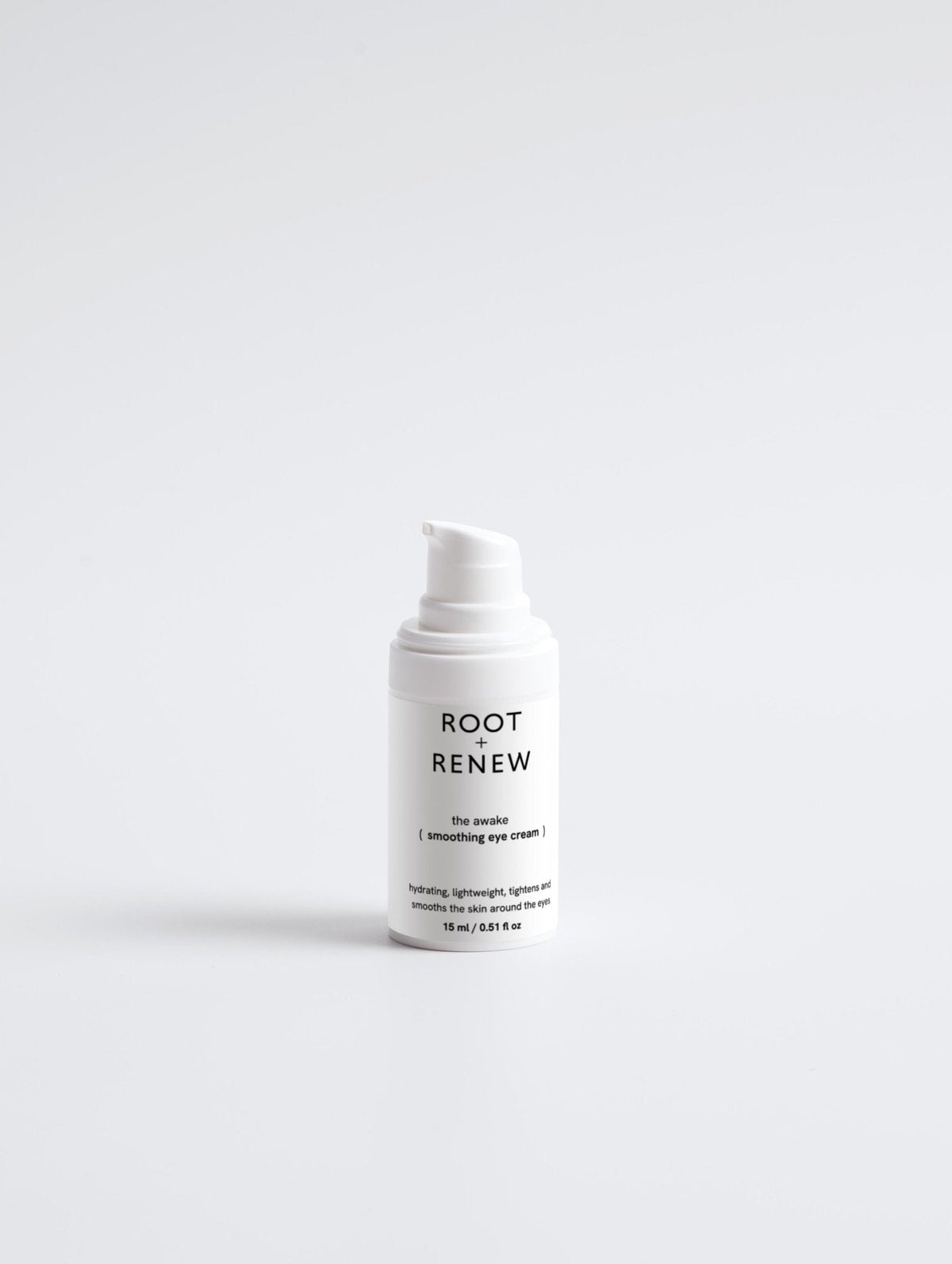The Awake - Smoothing Eye Cream
