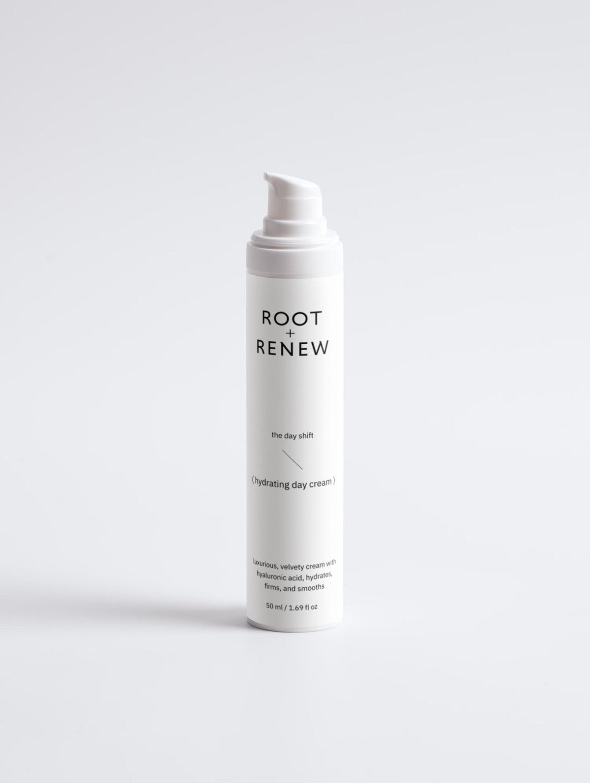 The Day Shift – Anti-Age Day Cream