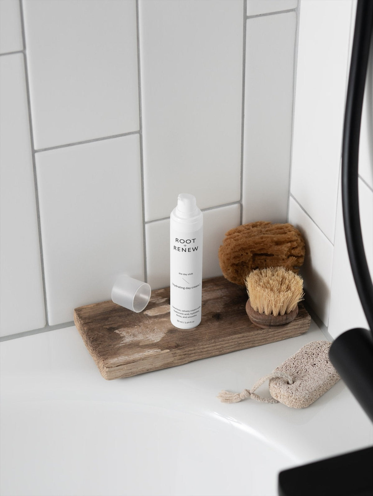The Day Shift – Anti-Age Day Cream