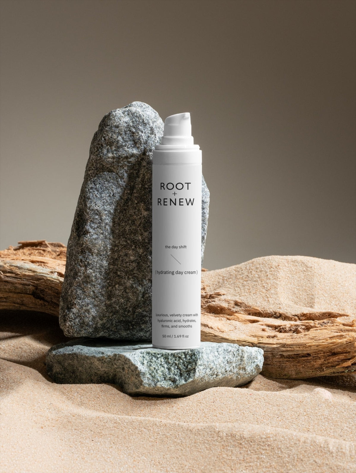 The Day Shift – Anti-Age Day Cream