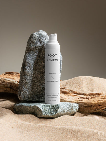 The Day Shift – Anti-Age Day Cream