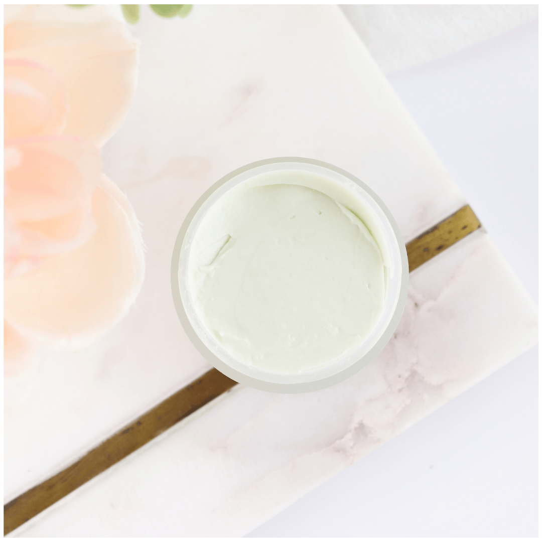 Taylor Made Organics face cream Rosacea Organic Face Cream