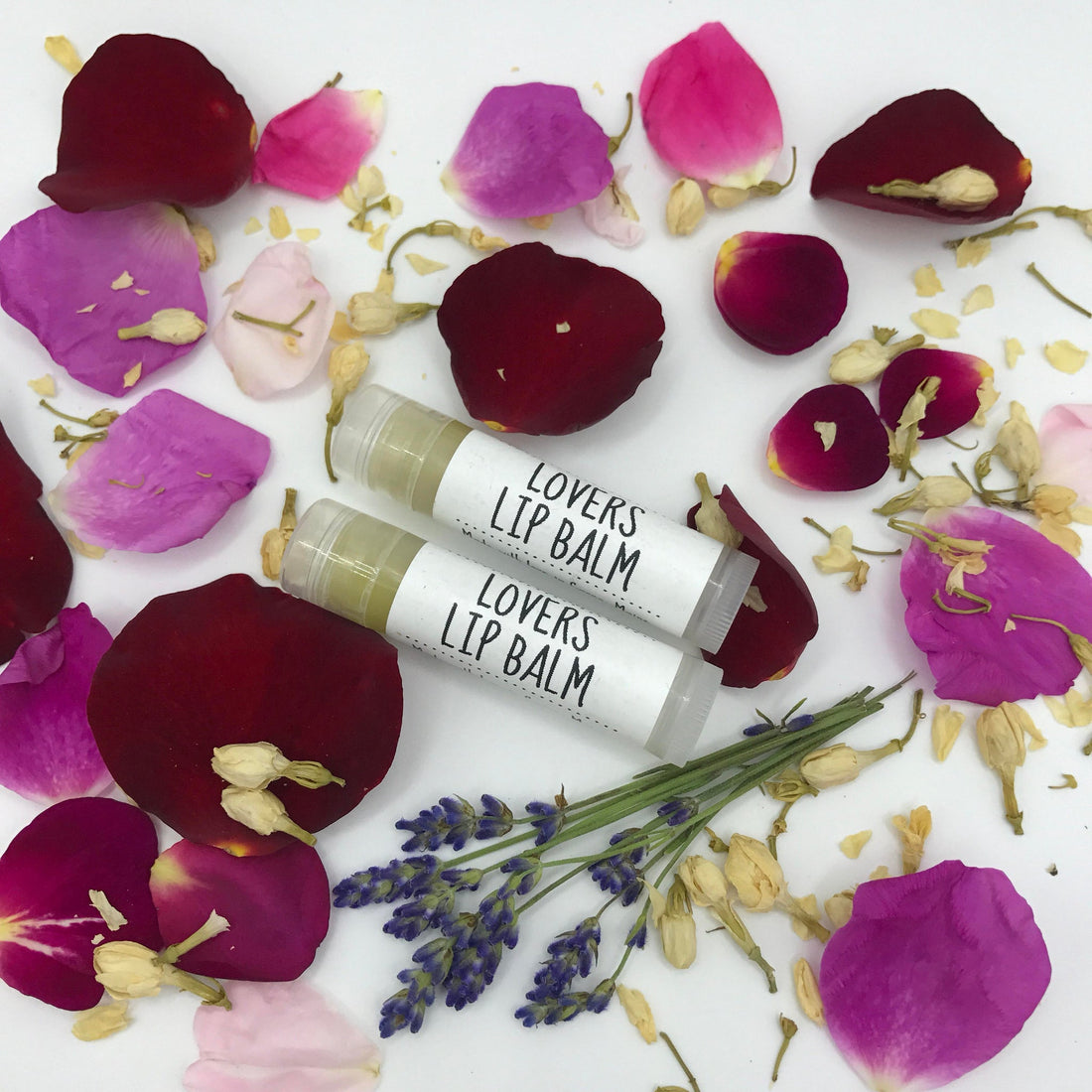 Lovers Lip Balm