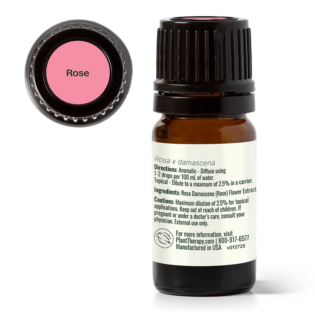 Rose Pure Absolute