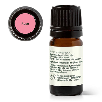 Rose Pure Absolute