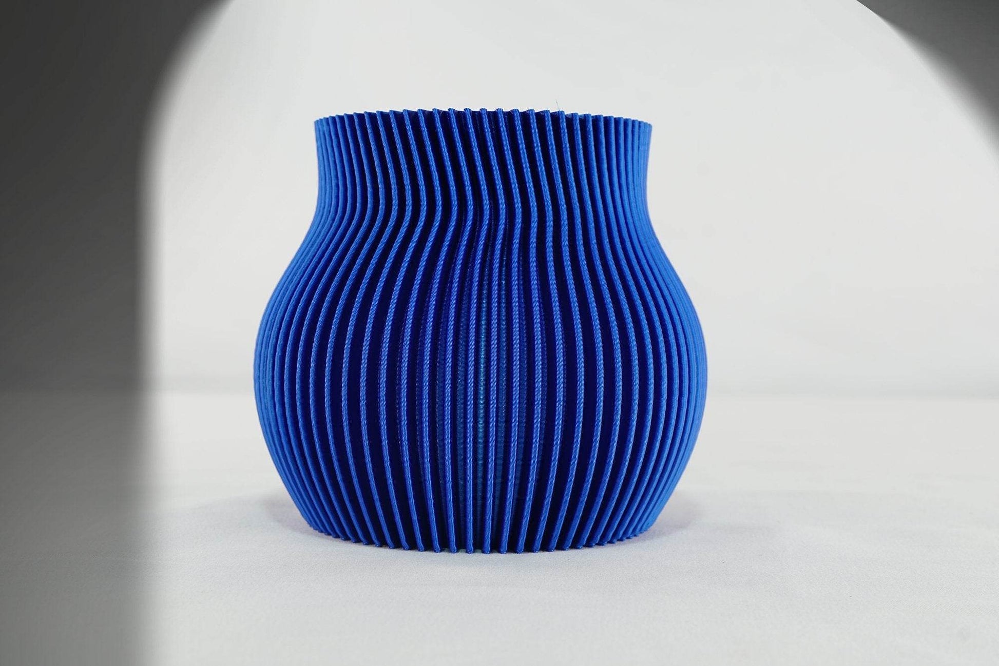 ONDA Dry Vase for Dried Flower Arrangement - My American Goods