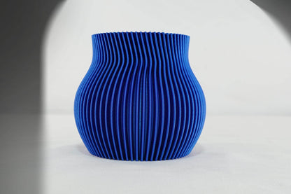 ONDA Dry Vase for Dried Flower Arrangement - My American Goods