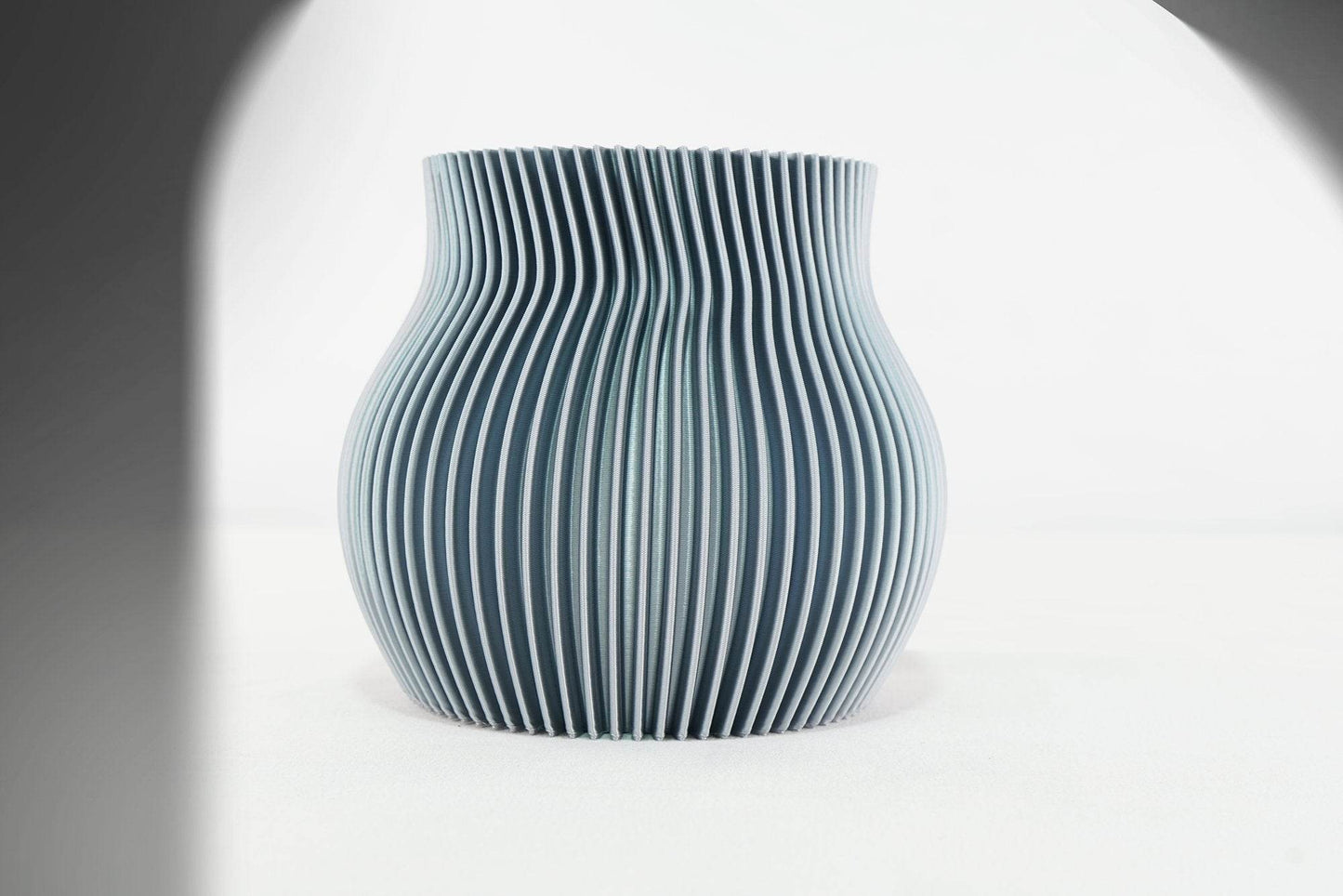 ONDA Dry Vase for Dried Flower Arrangement - My American Goods