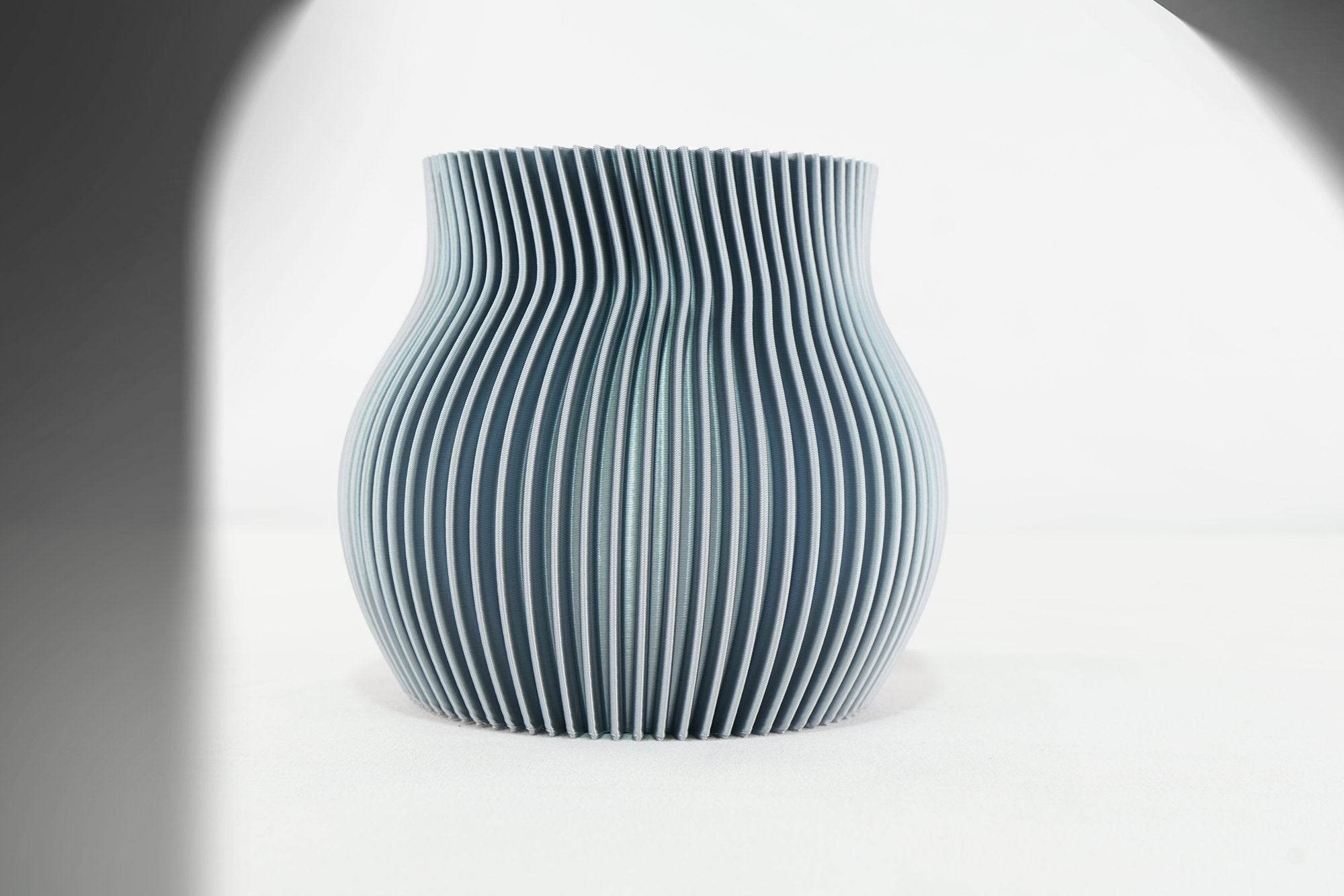 ONDA Dry Vase for Dried Flower Arrangement - My American Goods