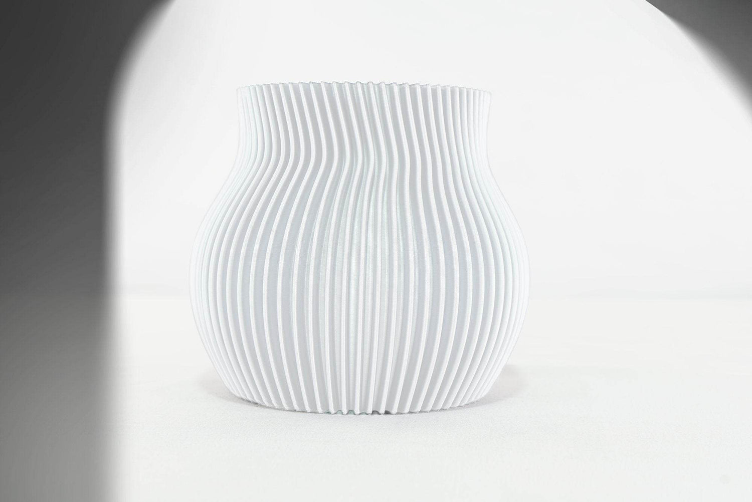 ONDA Dry Vase for Dried Flower Arrangement - My American Goods