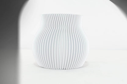 ONDA Dry Vase for Dried Flower Arrangement - My American Goods