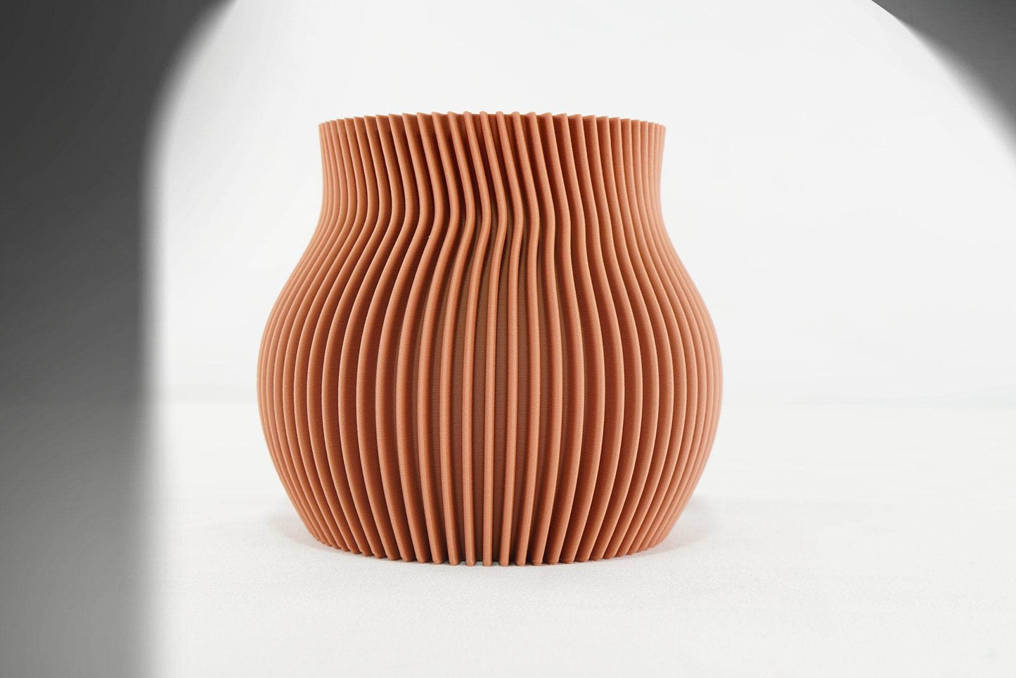 ONDA Dry Vase for Dried Flower Arrangement - My American Goods