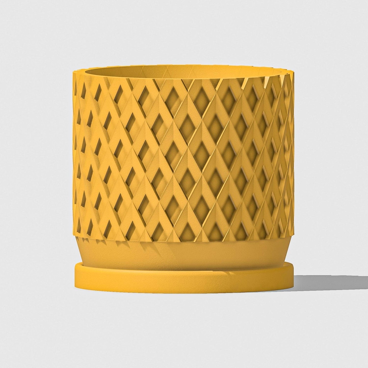 Waffle Cone Planter - My American Goods