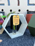 Hexagon Propagation Station - My American Goods