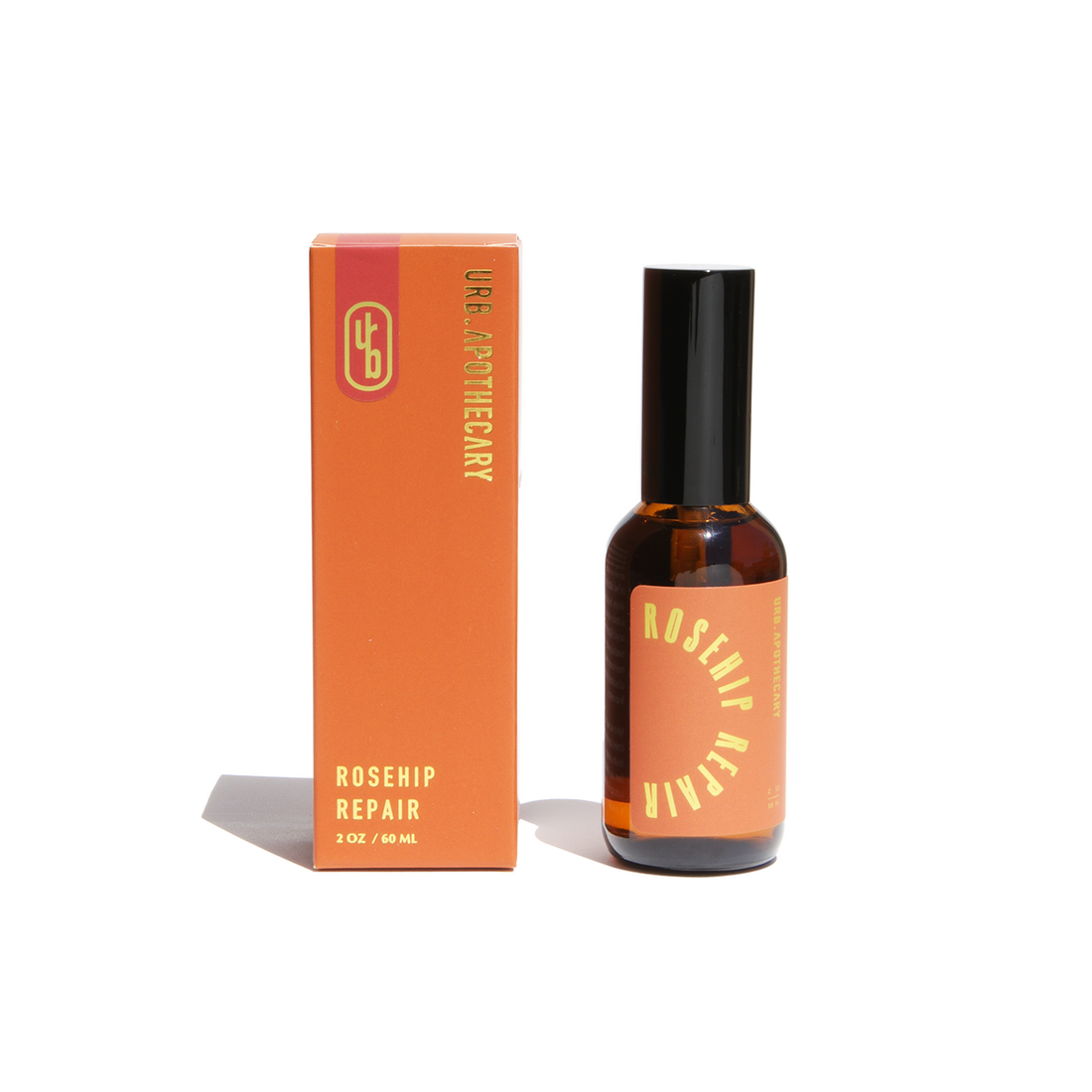 Rosehip Repair Face &amp; Body Oil