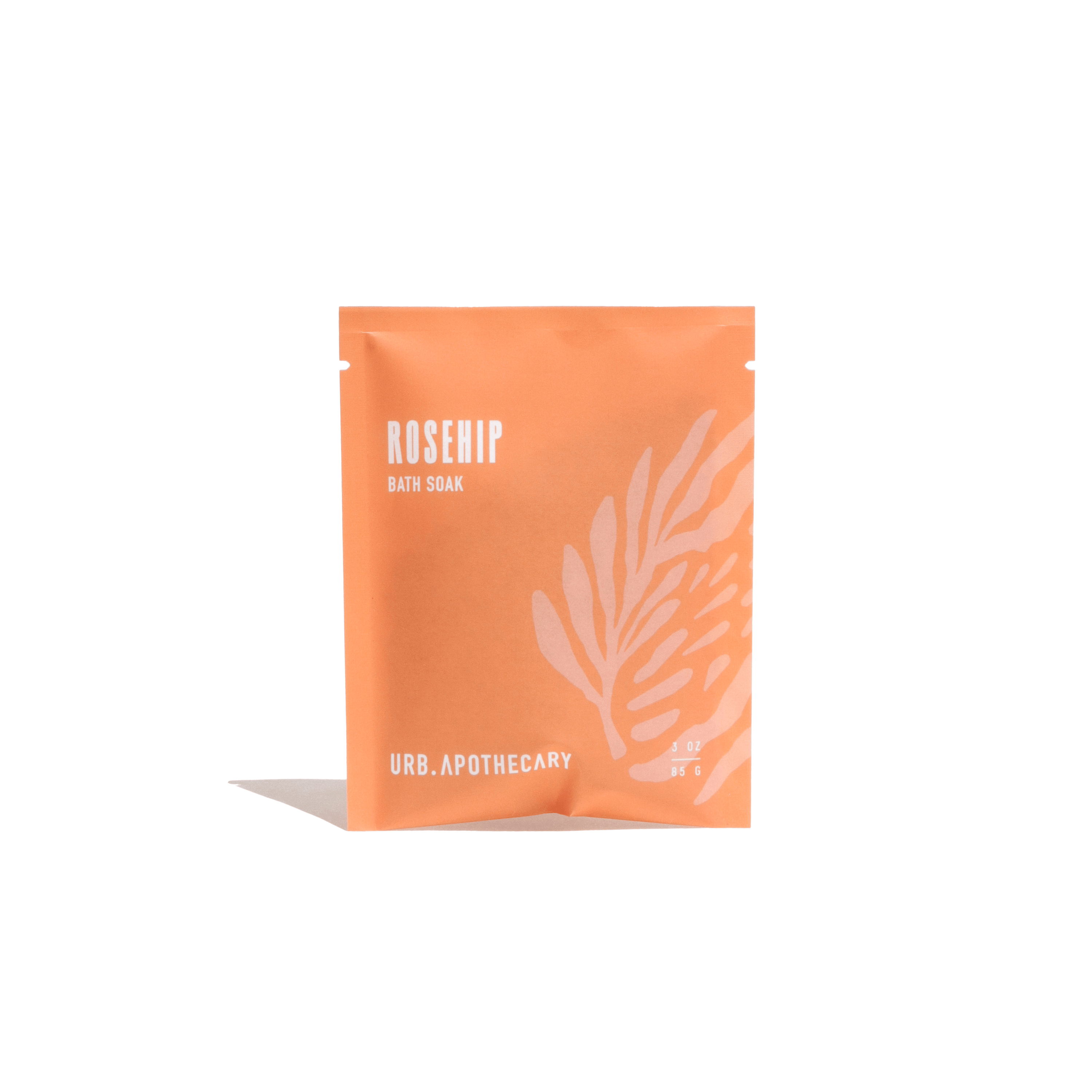 URB APOTHECARY SOAK Bath Soak