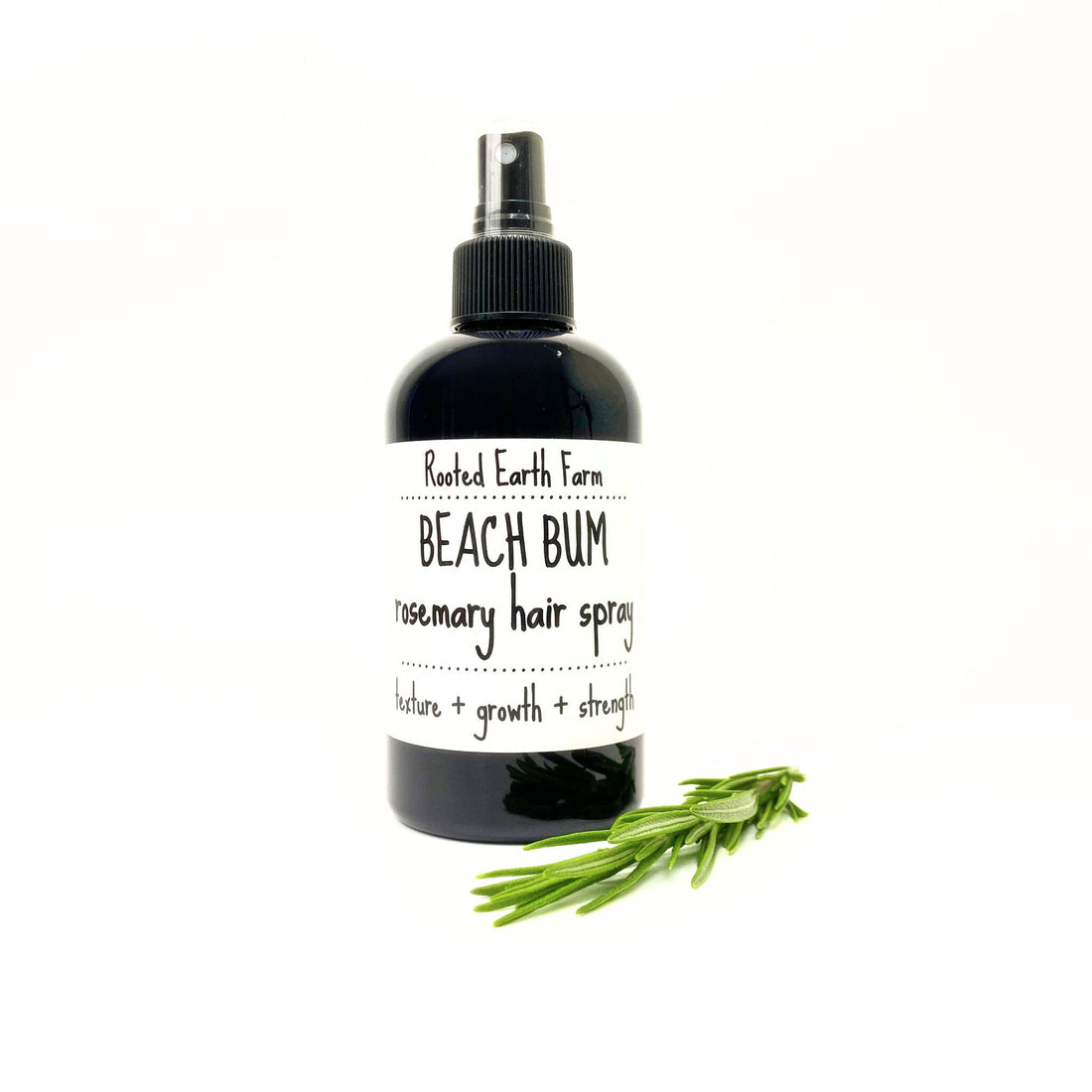 Beach Bum Hair Spray - My American Goods