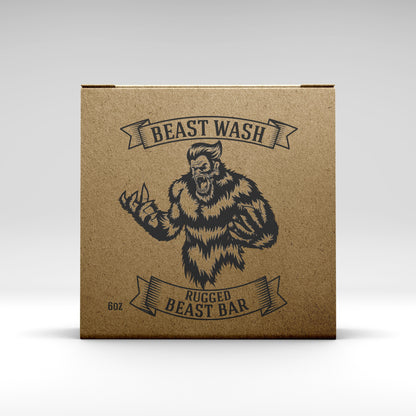 Beast Bar - My American Goods