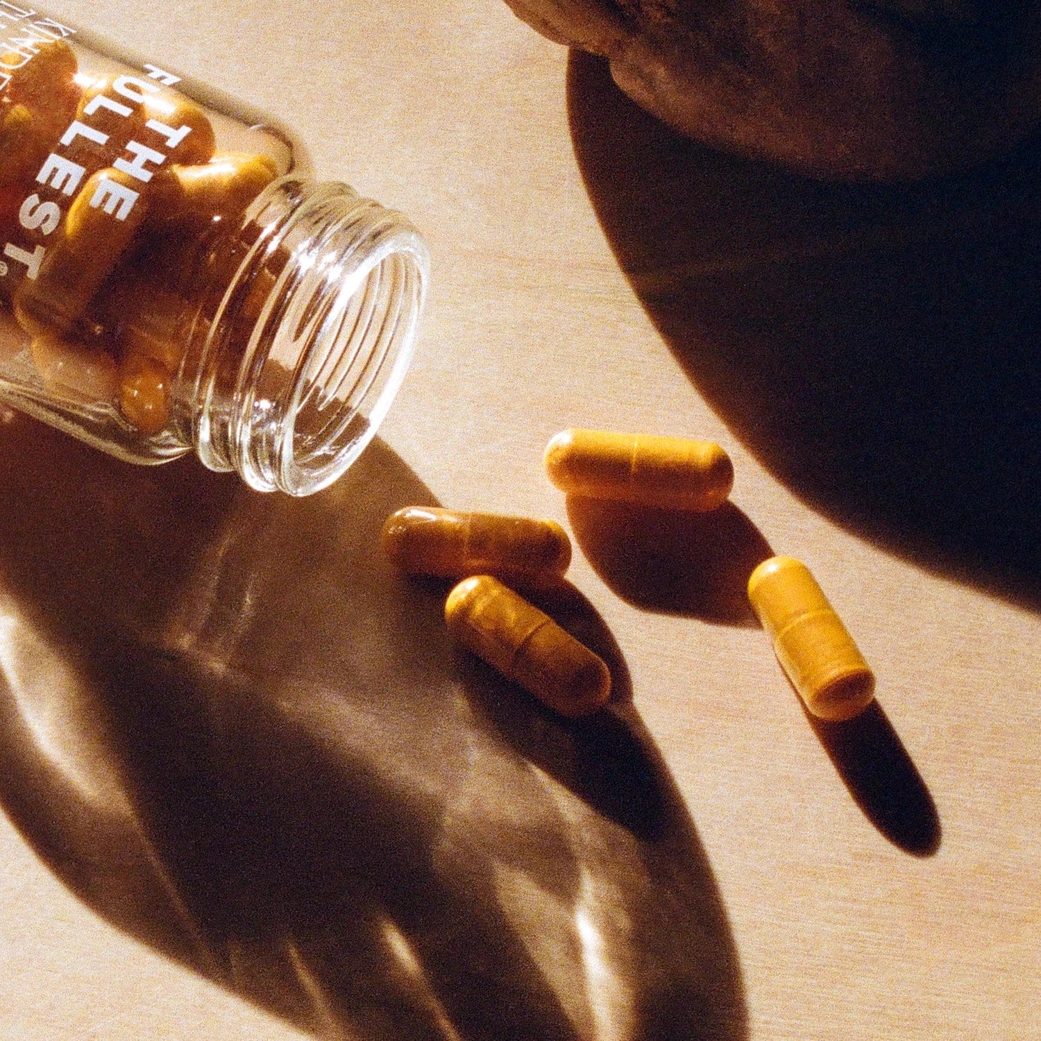 The Fullest Saffron Capsules