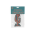 Good & Well Supply Co Vehicle Air Fresheners Saguaro National Park Air Freshener