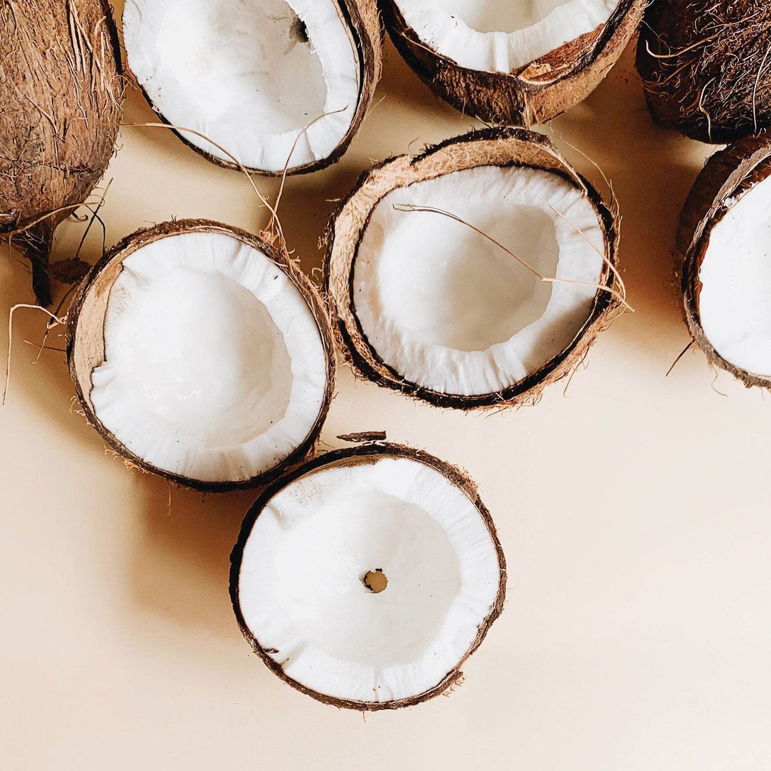 Coconut Crush Bubble Bath - My American Goods