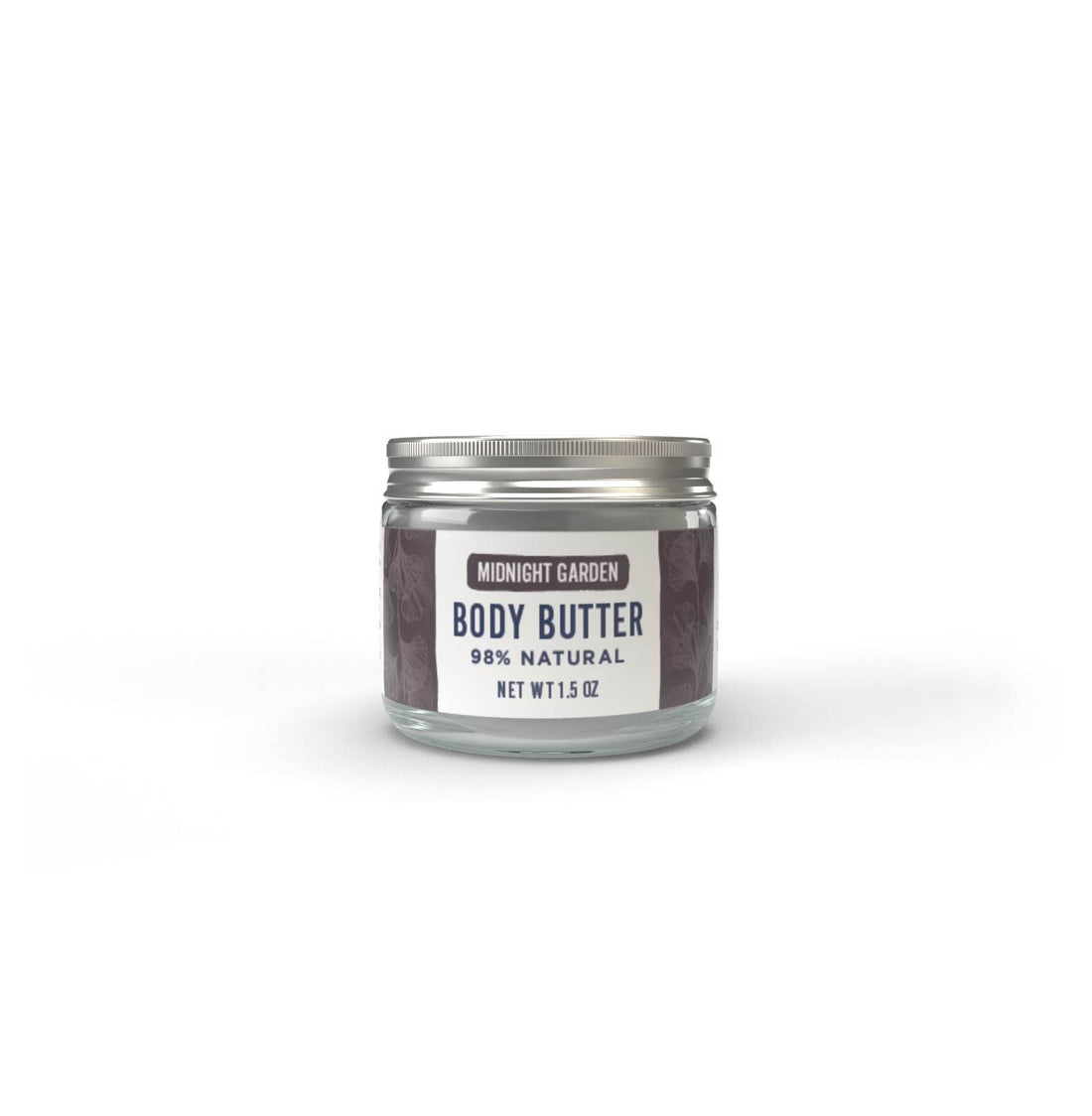 Midnight Garden Body Butter - My American Goods