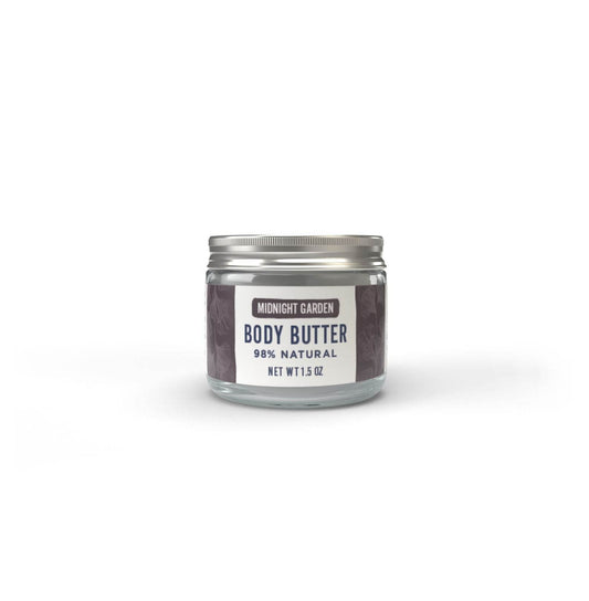 Midnight Garden Body Butter - My American Goods