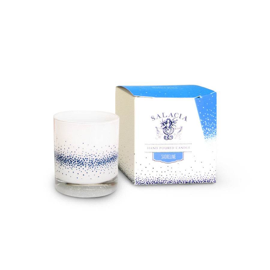 Shoreline Signature Candle - My American Goods