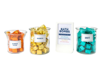 BathTime Rocks - singles