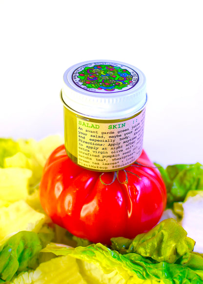 Salad Skin - My American Goods